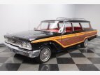 Thumbnail Photo 5 for 1963 Ford Station Wagon Series